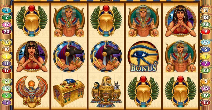 Jogos de slots de cassino Fumi’s Fortune